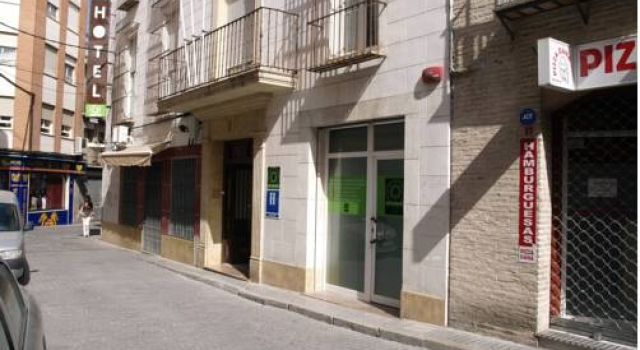 Hotel Al-Yussana