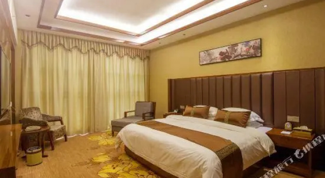 Люкс Premier Lai Bao Hotel