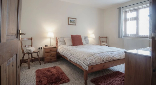 Fferm-Llong - Ship Farm 2 Bed- Rhossili, Réserver Séjour à la ferme Rhossili Comté de Glamorgan
