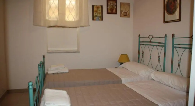 Casa Vanini