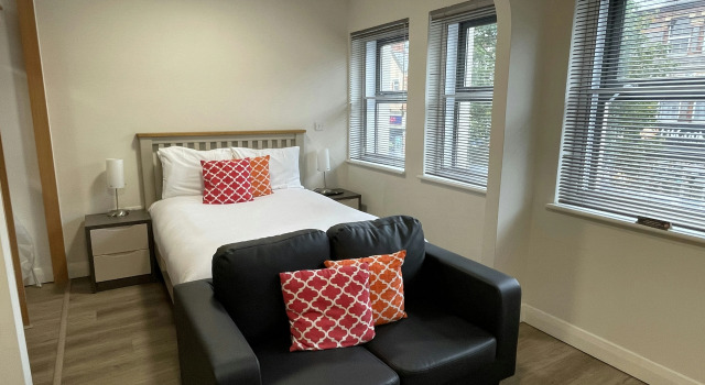 House of Fisher - City Wall House, Забронировать Отель Бизнес-отели Англии, 4* 5*