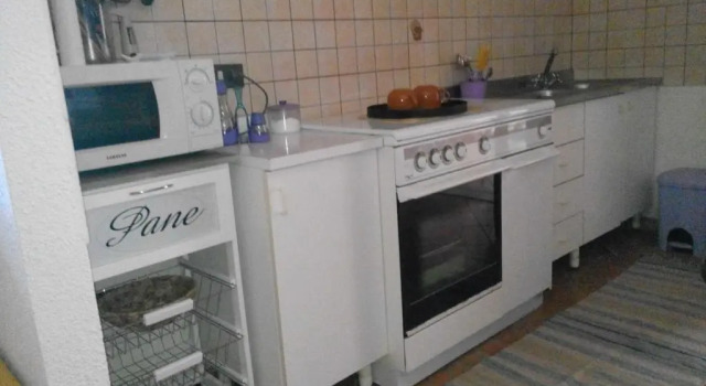 Коттедж c 1 комнатой Panorama Casa Vacanze