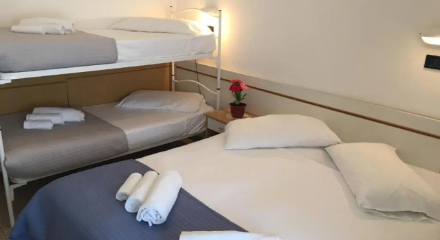 Номер Standard Hotel Glenn