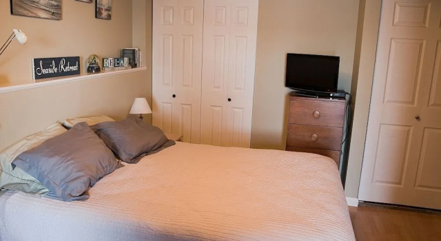Inlet Beach House B&B, Prenota Bed & breakfast North Saanich 