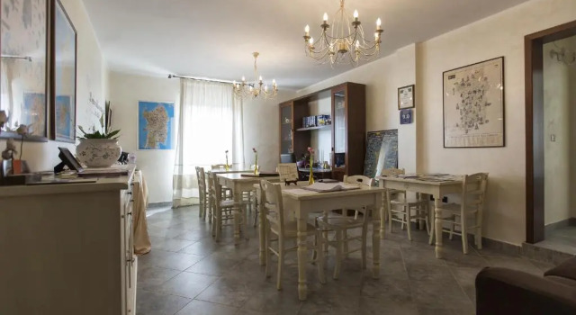 Номер Standard Morpheo Rooms