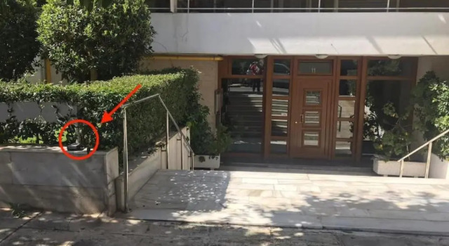 Athens Riviera homm flat 4 min walk from beach, Thiseos str