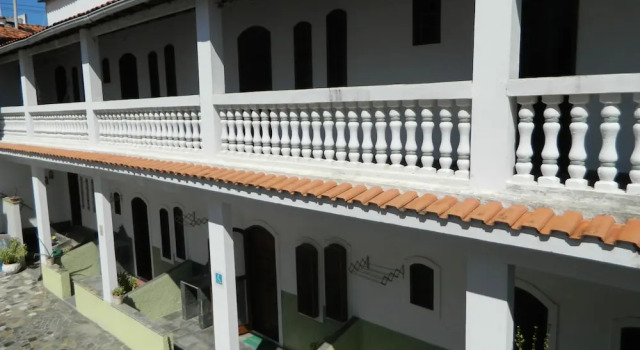 Recanto Saqua