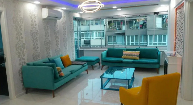 Apartamento Zaher Apartment