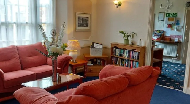 The Beaumont, Book Bed and Breakfast Sittingbourne Kent