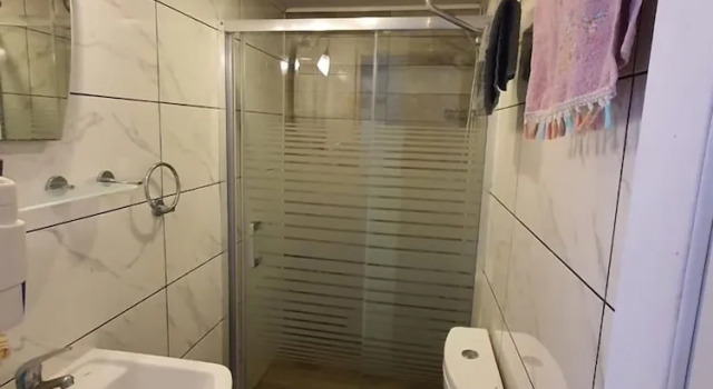 Bi Hayal Ada Evi