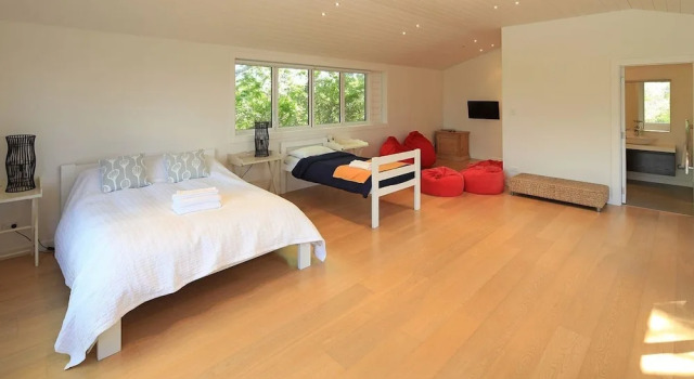 Claire's Luxury Hideaway