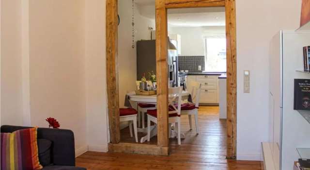 Nice Apartment in Lahnstein With 1 Bedrooms and Wifi, Varaa Huoneisto Lahnstein Rhine route
