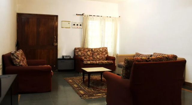 OYO Rooms Behind Nikhil Wines Calangute, Rezerwuj Hotel Calangute North Goa