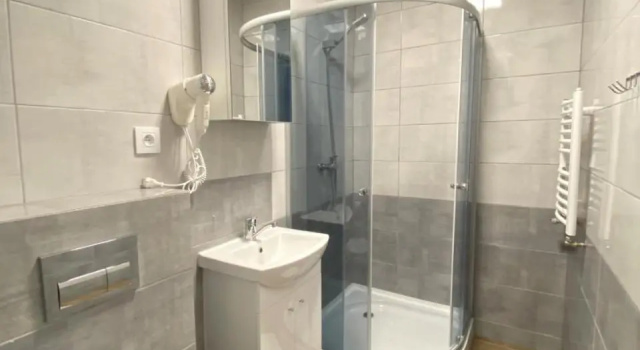 MAGNEZJA, Réserver Chambre d'hôtes Hôtels à Basse-Silésie avec parking, Parking
