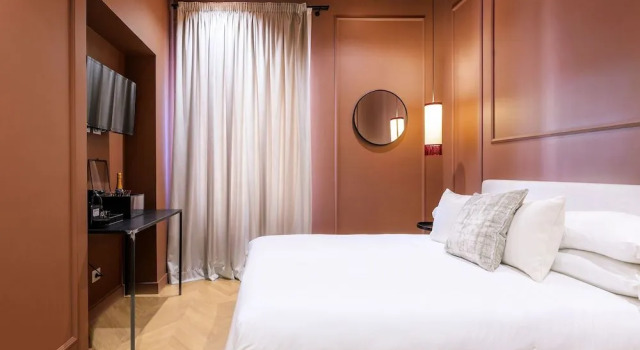 The Mendeli Suite