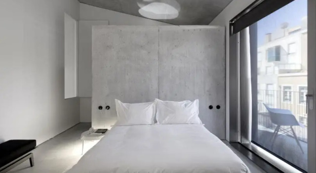 Номер Standard Casa do Conto - Arts & Residence