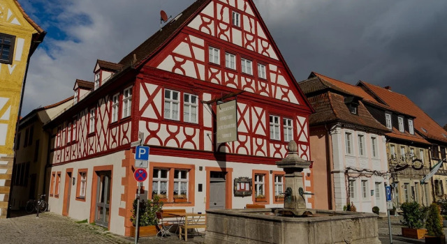 Landhotel Alte Schmiede