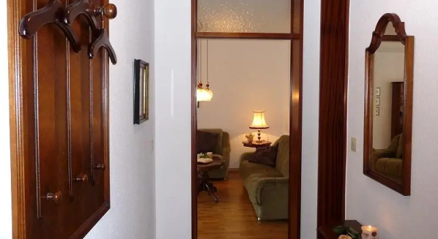 Ferienwohnungen Weber Bad Kissingen, Reserva ahora Apartamento Bad Kissingen 