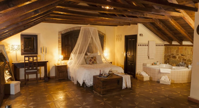 Complejo Turistico el Cotillo, Book Hotel Hoteller i Guarroman med pool, Swimmingpool
