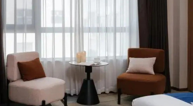Люкс Mengzi ADS Grand Hotel