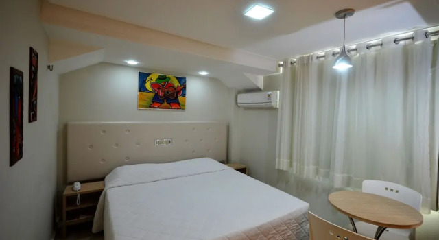 Номер Standard Hotel Sabino Palace