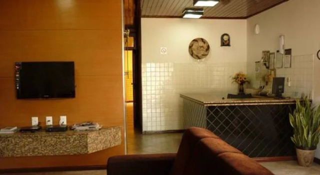 Hotel Aeroporto