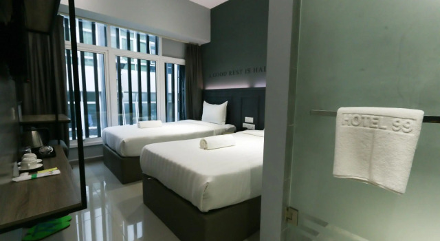Hotel 99 - Sri Petaling