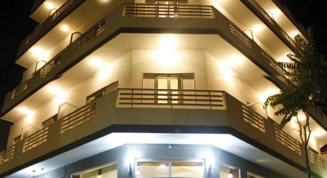 Hotel Sun Holidays