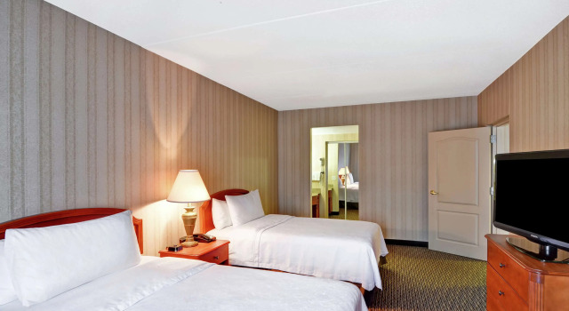 Homewood Suites Lansdale, Buchen Sie Hotel Lansdale 