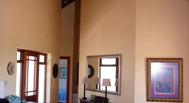 Cactusberry Cottage, Забронировать Дом для отпуска Виллы Сент-Френсис-Бей, рядом с Пляж St. Francis Bay, Вилла