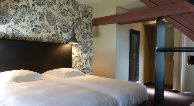 Best Western Citadelle