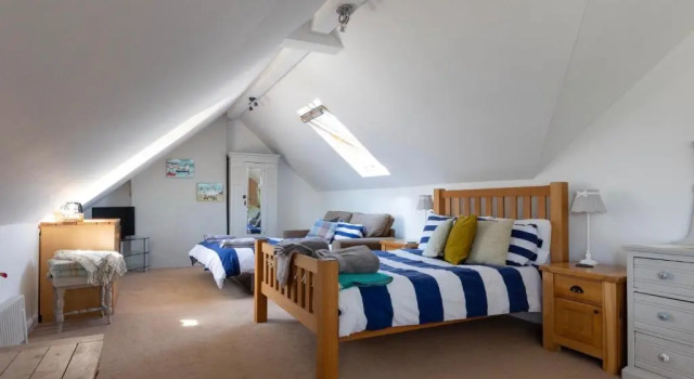 Standard Familie Zimmer Horsemans Close