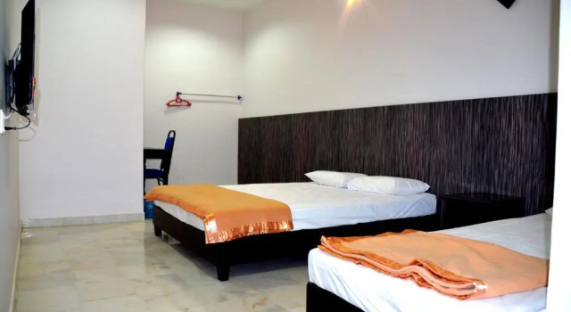 Homestay Klebang Ipoh