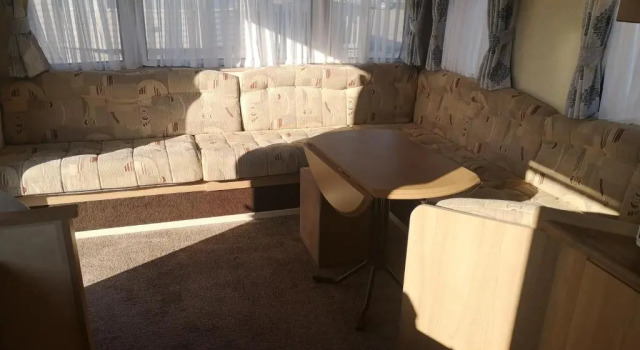 Апартаменты Seaside Haven Retreat in Walton