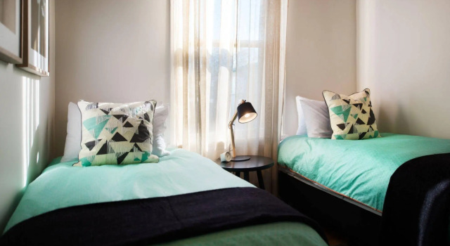 Argus Views, Varaa Hotelli Daylesford 