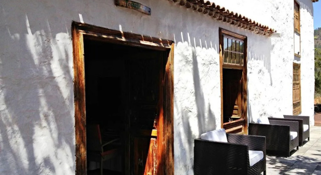 Senorio Del Valle, Reserva ahora Casa o chalet Santiago del Teide Tenerife