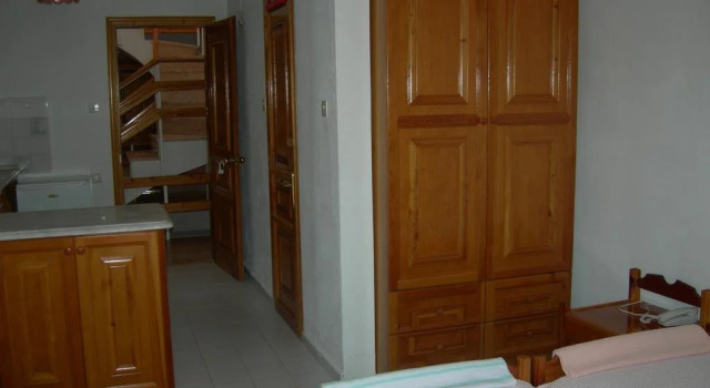 Utopya Mercan Hotel