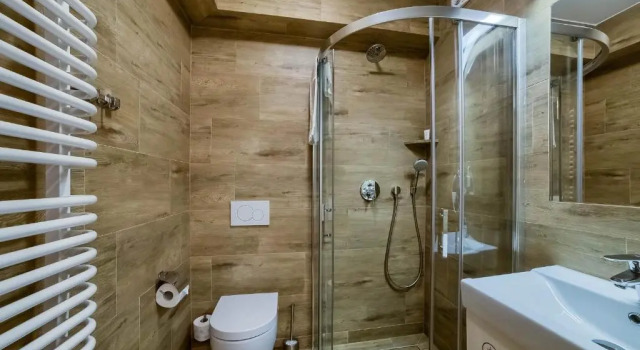 Номер Standard Hotel Górski