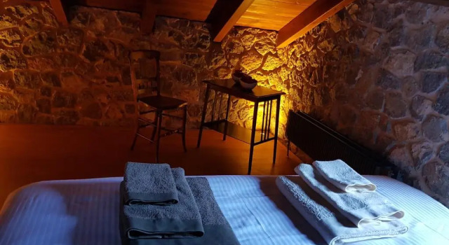 stodasos, Reserva ahora Villa Cabañas en Fokida, Cabaña