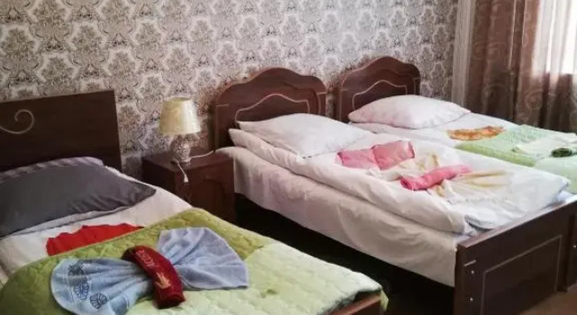Économie chambre natia