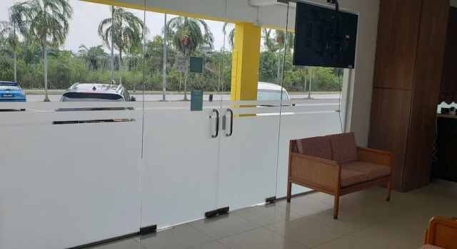 S Rose Hotel Sepang