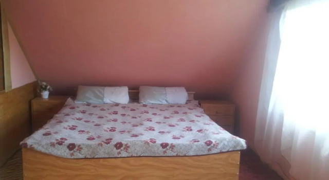 Номер Standard Rīta vēji