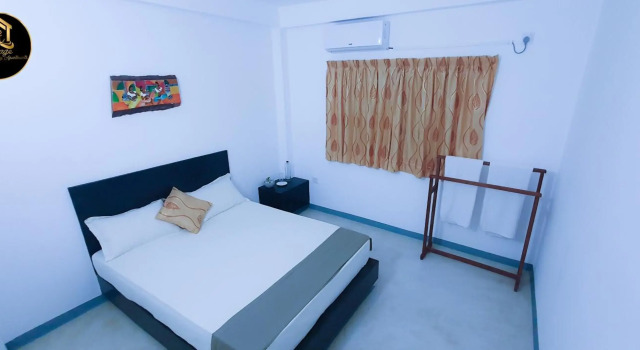 Anchorage Holiday Apartments