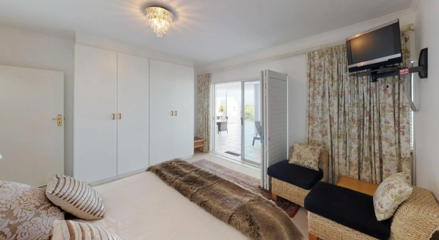 On The Beach Apartments, Reservar Apartamento Yzerfontein Malmesbury