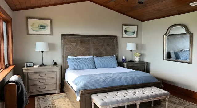 Коттедж Hot Tub + Stunning Views: Luxury Beech Mtn Escape!