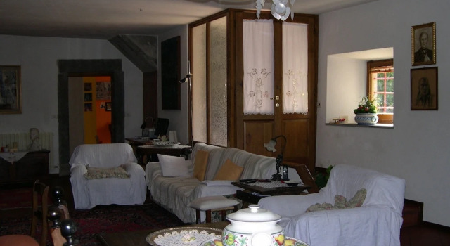 B&B Pra di Reto