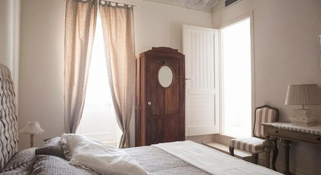 B&B Il Fosso Bianco