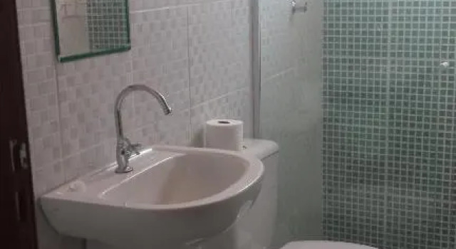 Двухместный номер Standard Pousada Sognares