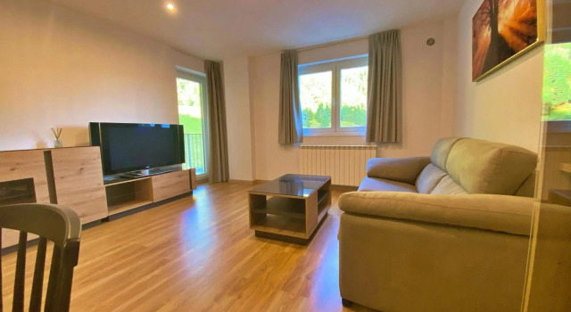 Ribasol 422, apartamento hasta 6 personas, Arinsal, Buchen Sie Ferienwohnung Arinsal Vallnord Ski Resort
