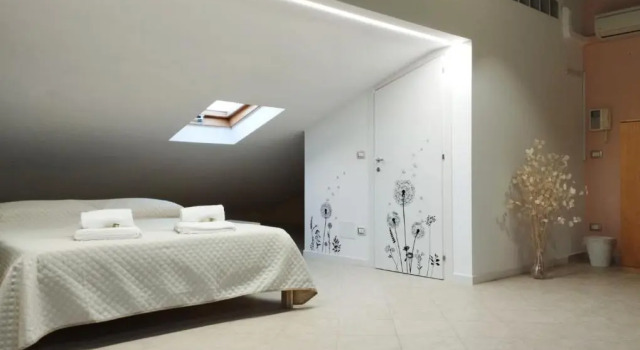 Номер Standard Ferula loft